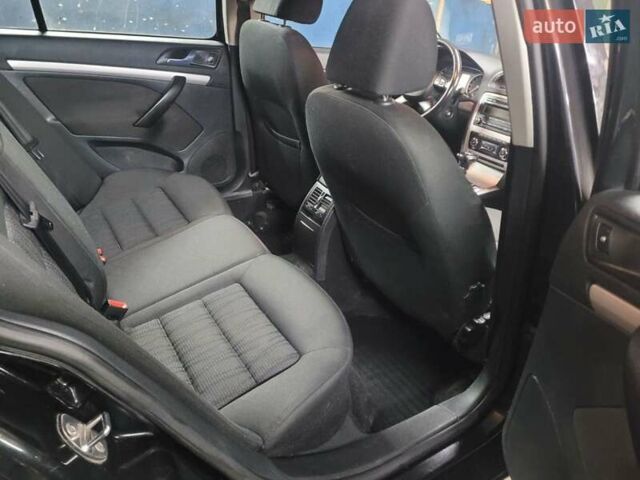 Чорний Шкода Октавія, об'ємом двигуна 1.8 л та пробігом 250 тис. км за 7500 $, фото 5 на Automoto.ua