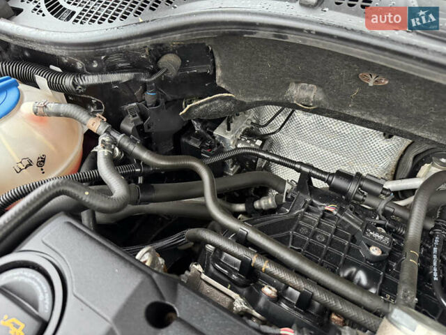 Чорний Шкода Октавія, об'ємом двигуна 1.4 л та пробігом 231 тис. км за 6350 $, фото 92 на Automoto.ua