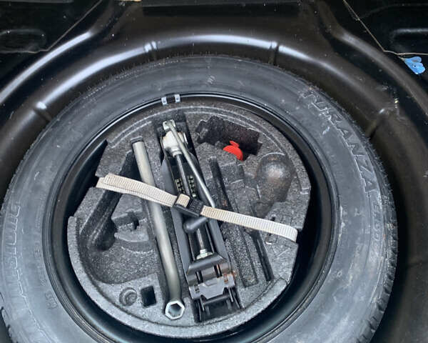 Чорний Шкода Октавія, об'ємом двигуна 0 л та пробігом 215 тис. км за 7600 $, фото 15 на Automoto.ua