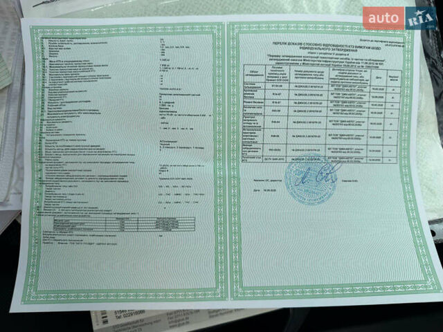 Черный Шкода Октавия, объемом двигателя 1.6 л и пробегом 172 тыс. км за 7977 $, фото 34 на Automoto.ua