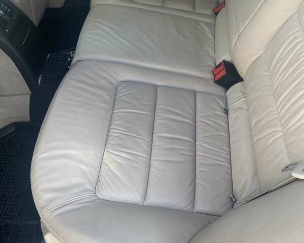 Чорний Шкода Октавія, об'ємом двигуна 1.97 л та пробігом 330 тис. км за 8000 $, фото 7 на Automoto.ua