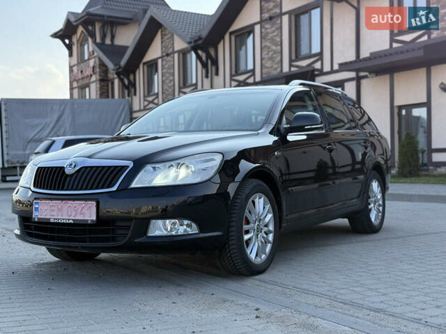 Черный Шкода Октавия, объемом двигателя 0 л и пробегом 215 тыс. км за 8800 $, фото 70 на Automoto.ua