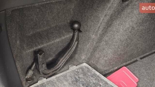 Чорний Шкода Октавія, об'ємом двигуна 1.6 л та пробігом 209 тис. км за 8299 $, фото 55 на Automoto.ua