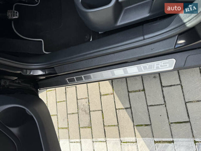 Чорний Шкода Октавія, об'ємом двигуна 1.98 л та пробігом 209 тис. км за 9500 $, фото 83 на Automoto.ua