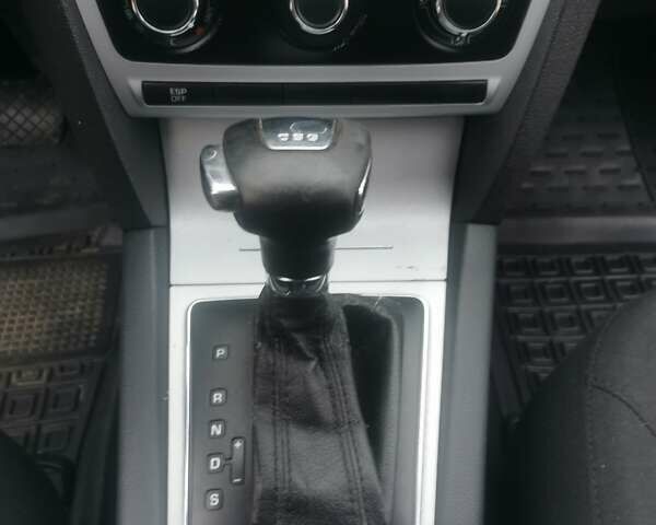 Чорний Шкода Октавія, об'ємом двигуна 1.9 л та пробігом 380 тис. км за 6500 $, фото 19 на Automoto.ua