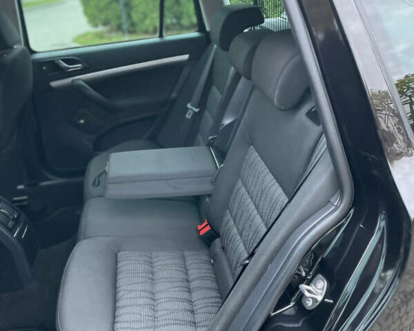 Шкода Октавія 2009 у Луцьку на Automoto.ua Чорний Шкода Октавія, об'ємом двигуна 1.8 л та пробігом 241 тис. км за 7900 $, фото 53 на Automoto.ua