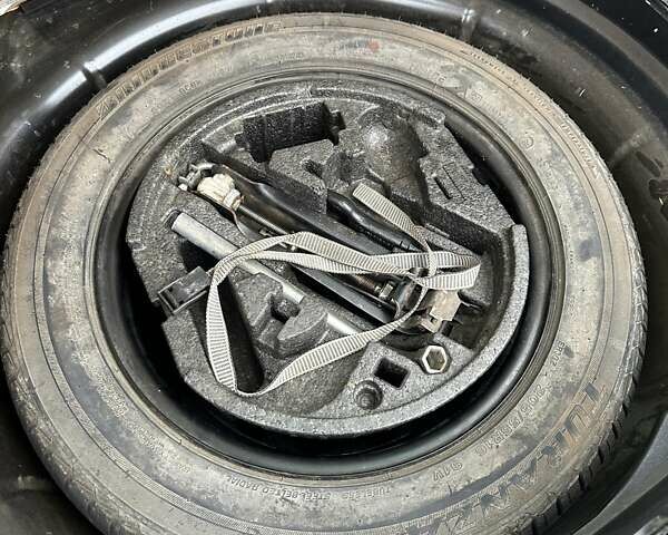 Чорний Шкода Октавія, об'ємом двигуна 1.8 л та пробігом 229 тис. км за 7800 $, фото 11 на Automoto.ua