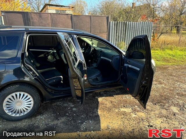Чорний Шкода Октавія, об'ємом двигуна 1.6 л та пробігом 0 тис. км за 6900 $, фото 11 на Automoto.ua
