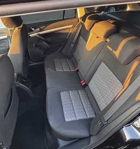 Чорний Шкода Октавія, об'ємом двигуна 1.6 л та пробігом 250 тис. км за 8300 $, фото 22 на Automoto.ua