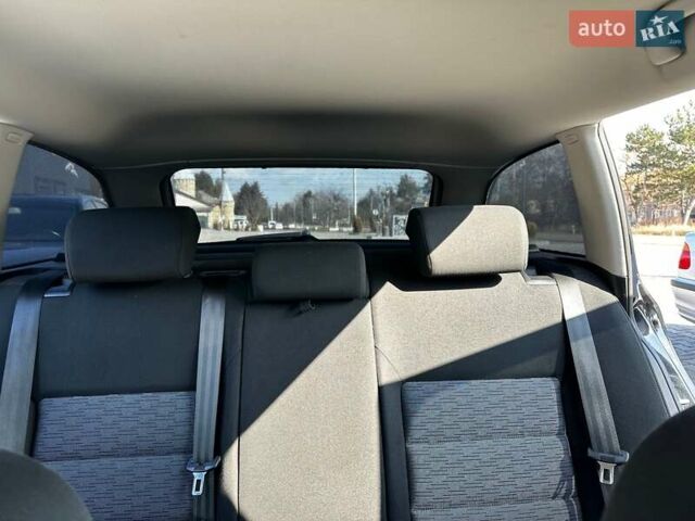 Черный Шкода Октавия, объемом двигателя 1.6 л и пробегом 200 тыс. км за 7999 $, фото 19 на Automoto.ua