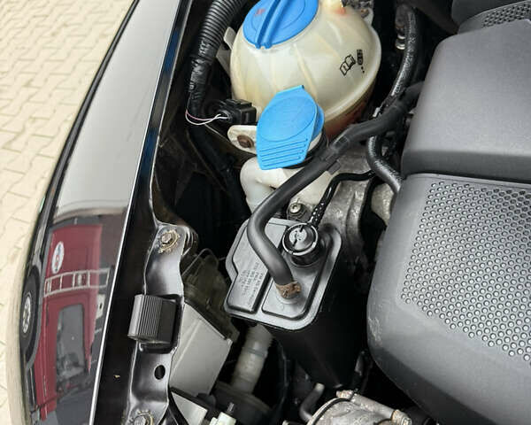 Черный Шкода Октавия, объемом двигателя 1.6 л и пробегом 197 тыс. км за 7500 $, фото 57 на Automoto.ua