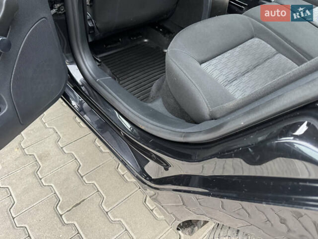 Чорний Шкода Октавія, об'ємом двигуна 1.4 л та пробігом 231 тис. км за 6350 $, фото 77 на Automoto.ua