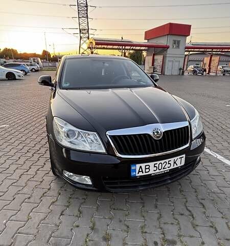 Чорний Шкода Октавія, об'ємом двигуна 1.6 л та пробігом 250 тис. км за 8300 $, фото 34 на Automoto.ua