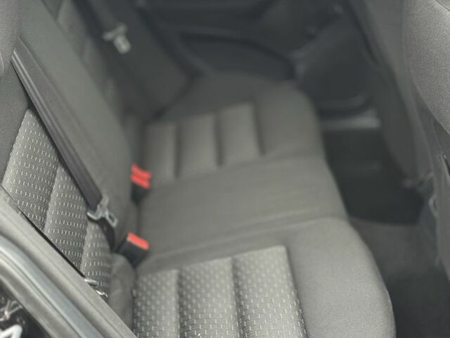 Черный Шкода Октавия, объемом двигателя 1.4 л и пробегом 237 тыс. км за 6700 $, фото 12 на Automoto.ua