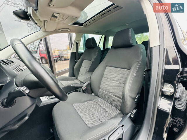 Черный Шкода Октавия, объемом двигателя 1.8 л и пробегом 223 тыс. км за 8999 $, фото 32 на Automoto.ua