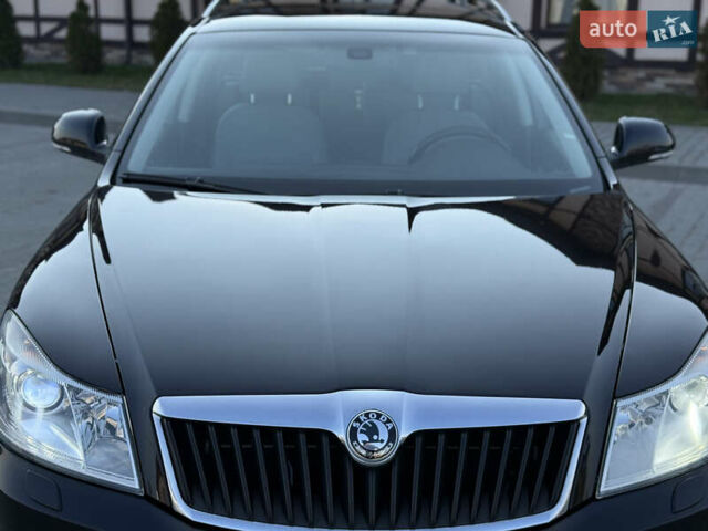 Черный Шкода Октавия, объемом двигателя 0 л и пробегом 215 тыс. км за 8800 $, фото 78 на Automoto.ua
