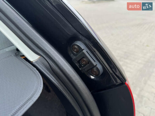 Чорний Шкода Октавія, об'ємом двигуна 1.4 л та пробігом 231 тис. км за 6350 $, фото 87 на Automoto.ua
