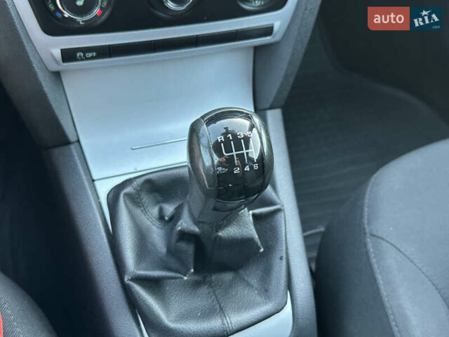 Шкода Октавия 2009 в Полтаве на Automoto.ua Черный Шкода Октавия, объемом двигателя 1.8 л и пробегом 195 тыс. км за 7799 $, фото 38 на Automoto.ua