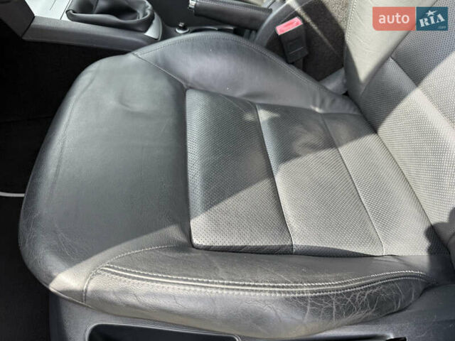 Чорний Шкода Октавія, об'ємом двигуна 1.98 л та пробігом 209 тис. км за 9500 $, фото 84 на Automoto.ua