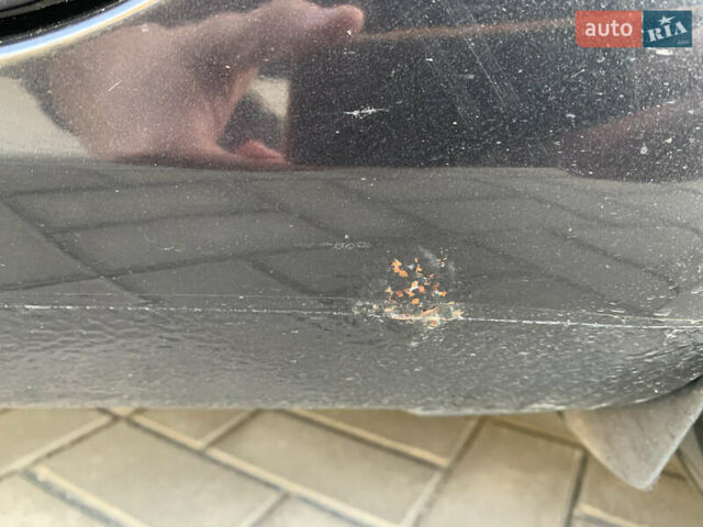 Шкода Октавия 2009 в Днепре (Днепропетровске) на Automoto.ua Черный Шкода Октавия, объемом двигателя 1.98 л и пробегом 191 тыс. км за 9800 $, фото 28 на Automoto.ua