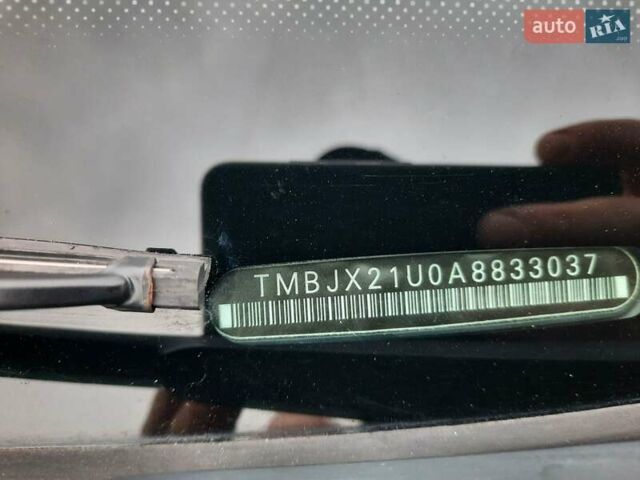 Шкода Октавия 2009 в Полтаве на Automoto.ua Черный Шкода Октавия, объемом двигателя 1.6 л и пробегом 219 тыс. км за 6700 $, фото 82 на Automoto.ua