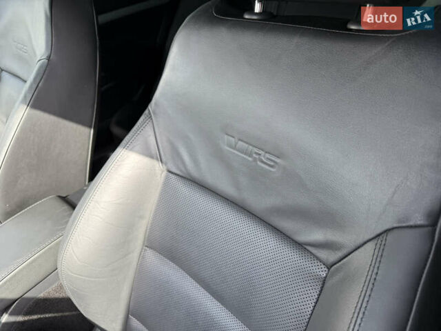 Чорний Шкода Октавія, об'ємом двигуна 1.98 л та пробігом 209 тис. км за 9500 $, фото 85 на Automoto.ua