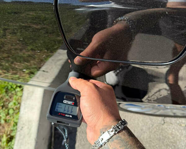 Шкода Октавія 2009 у Вінниці на Automoto.ua Чорний Шкода Октавія, об'ємом двигуна 1.6 л та пробігом 172 тис. км за 7999 $, фото 11 на Automoto.ua