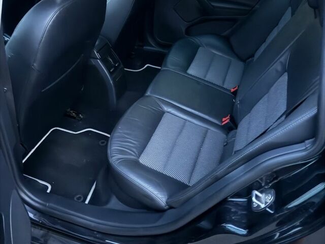 Чорний Шкода Октавія, об'ємом двигуна 1.4 л та пробігом 230 тис. км за 6900 $, фото 23 на Automoto.ua