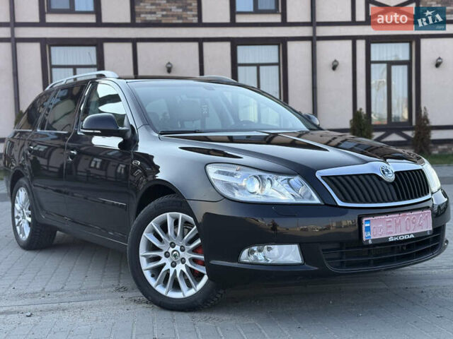 Черный Шкода Октавия, объемом двигателя 0 л и пробегом 215 тыс. км за 8800 $, фото 32 на Automoto.ua