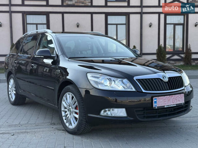 Черный Шкода Октавия, объемом двигателя 0 л и пробегом 215 тыс. км за 8800 $, фото 52 на Automoto.ua