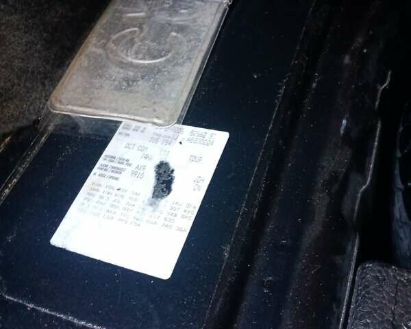 Шкода Октавия 2009 в Виннице на Automoto.ua Черный Шкода Октавия, объемом двигателя 1.9 л и пробегом 180 тыс. км за 8000 $, фото 9 на Automoto.ua