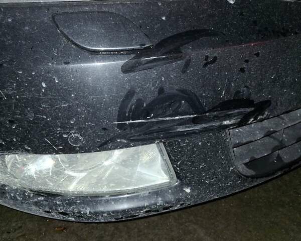 Черный Шкода Октавия, объемом двигателя 1.8 л и пробегом 234 тыс. км за 8000 $, фото 23 на Automoto.ua