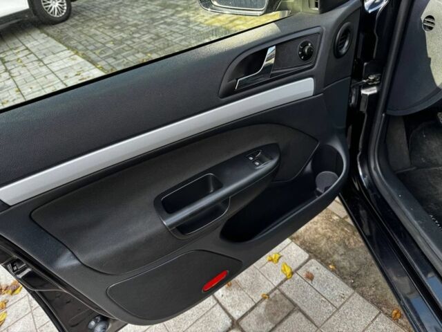 Чорний Шкода Октавія, об'ємом двигуна 1.4 л та пробігом 177 тис. км за 6500 $, фото 7 на Automoto.ua