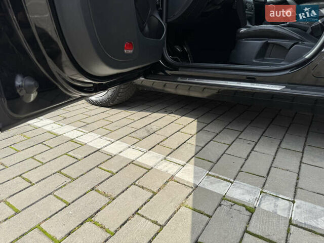 Чорний Шкода Октавія, об'ємом двигуна 1.98 л та пробігом 209 тис. км за 9500 $, фото 82 на Automoto.ua