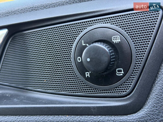 Черный Шкода Октавия, объемом двигателя 1.8 л и пробегом 270 тыс. км за 6550 $, фото 33 на Automoto.ua