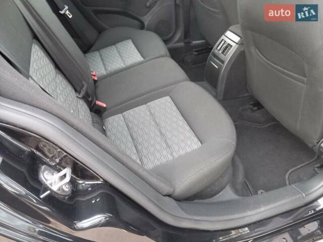 Черный Шкода Октавия, объемом двигателя 1.6 л и пробегом 149 тыс. км за 8799 $, фото 20 на Automoto.ua
