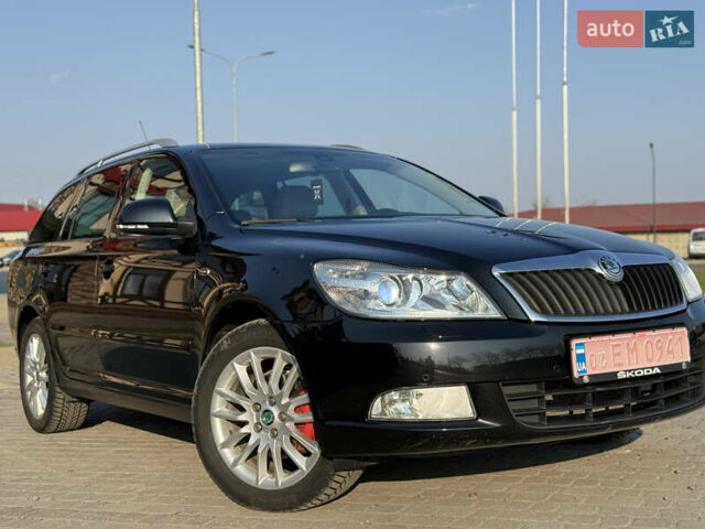 Черный Шкода Октавия, объемом двигателя 0 л и пробегом 215 тыс. км за 8800 $, фото 22 на Automoto.ua