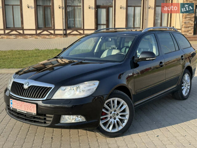 Черный Шкода Октавия, объемом двигателя 0 л и пробегом 215 тыс. км за 8800 $, фото 118 на Automoto.ua