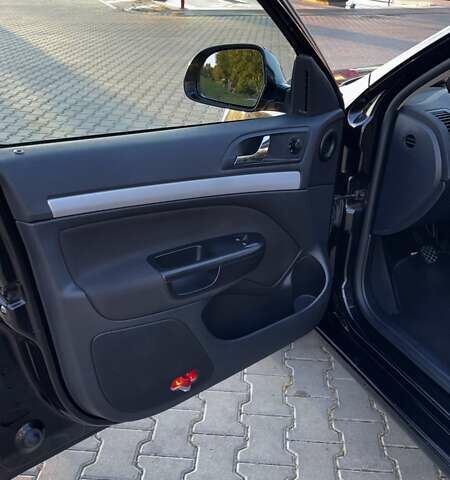 Чорний Шкода Октавія, об'ємом двигуна 1.6 л та пробігом 250 тис. км за 8300 $, фото 18 на Automoto.ua
