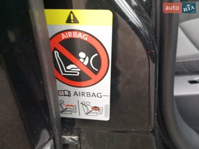 Чорний Шкода Октавія, об'ємом двигуна 1.6 л та пробігом 218 тис. км за 6700 $, фото 33 на Automoto.ua