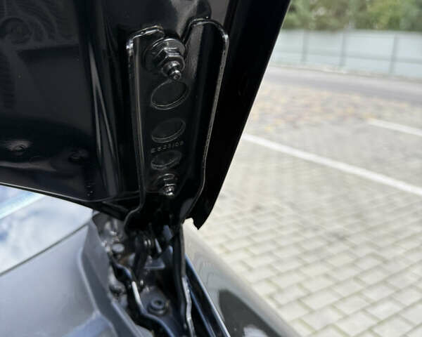 Чорний Шкода Октавія, об'ємом двигуна 1.98 л та пробігом 209 тис. км за 9500 $, фото 43 на Automoto.ua