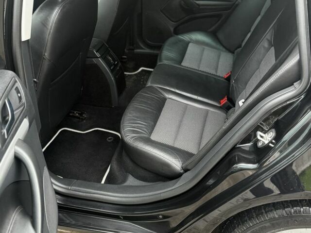 Черный Шкода Октавия, объемом двигателя 1.4 л и пробегом 230 тыс. км за 6900 $, фото 19 на Automoto.ua