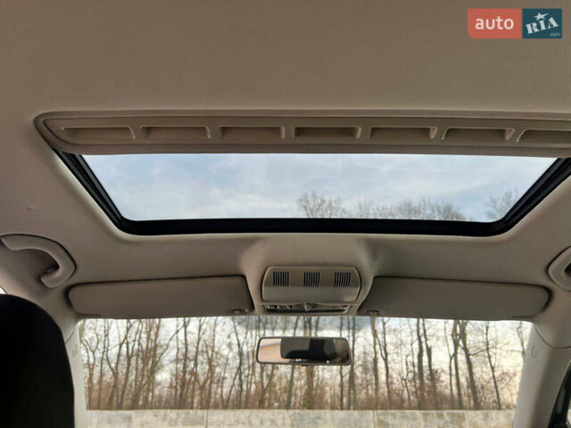 Черный Шкода Октавия, объемом двигателя 1.4 л и пробегом 148 тыс. км за 6400 $, фото 21 на Automoto.ua