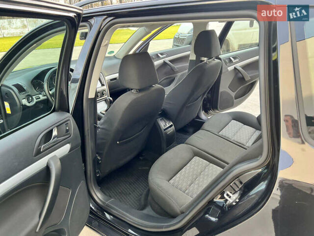 Черный Шкода Октавия, объемом двигателя 1.4 л и пробегом 148 тыс. км за 6400 $, фото 22 на Automoto.ua