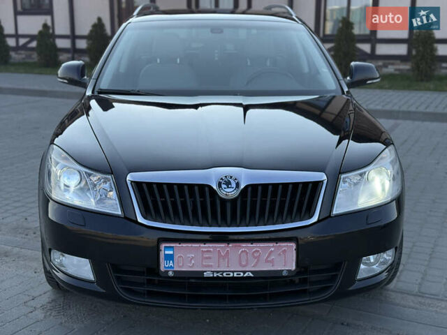 Черный Шкода Октавия, объемом двигателя 0 л и пробегом 215 тыс. км за 8800 $, фото 77 на Automoto.ua