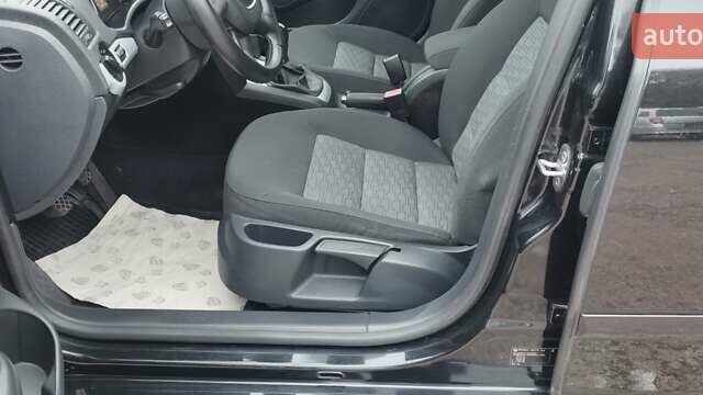 Чорний Шкода Октавія, об'ємом двигуна 1.6 л та пробігом 209 тис. км за 8299 $, фото 28 на Automoto.ua