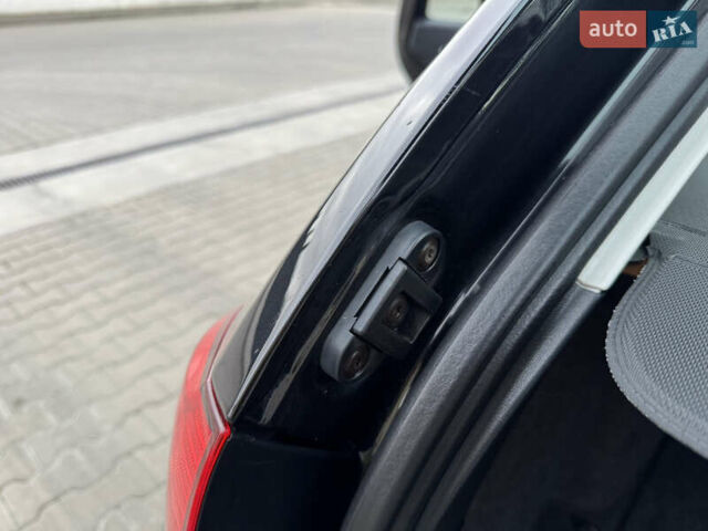 Чорний Шкода Октавія, об'ємом двигуна 1.4 л та пробігом 231 тис. км за 6350 $, фото 86 на Automoto.ua
