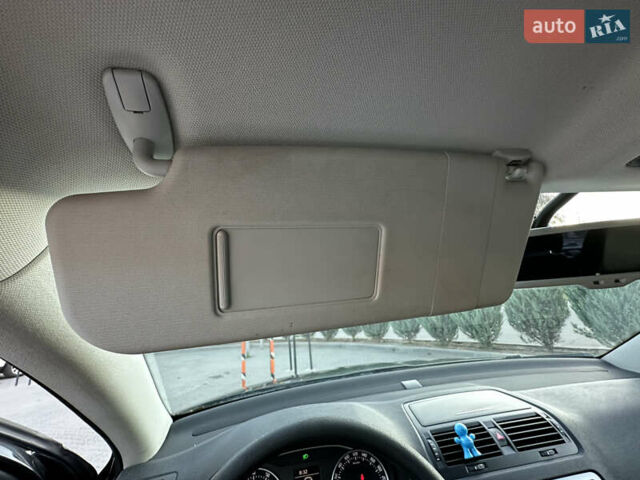 Шкода Октавия 2009 в Полтаве на Automoto.ua Черный Шкода Октавия, объемом двигателя 1.8 л и пробегом 195 тыс. км за 7799 $, фото 43 на Automoto.ua