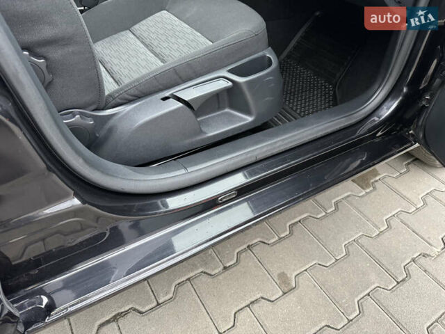 Чорний Шкода Октавія, об'ємом двигуна 1.4 л та пробігом 231 тис. км за 6350 $, фото 75 на Automoto.ua