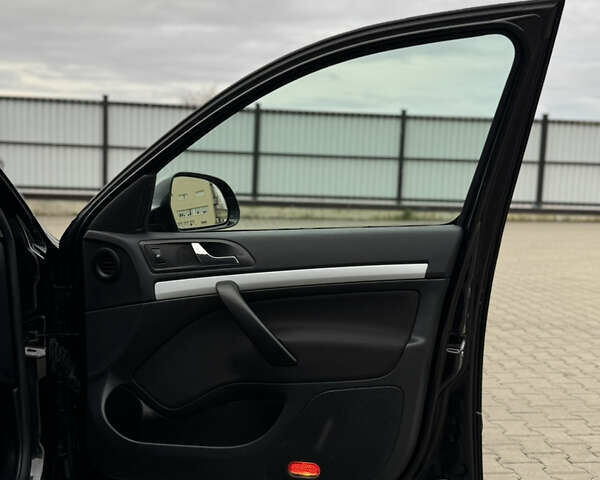Чорний Шкода Октавія, об'ємом двигуна 1.4 л та пробігом 231 тис. км за 6350 $, фото 54 на Automoto.ua